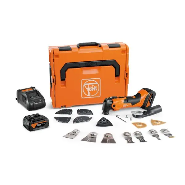 Multiverktyg Populärt val